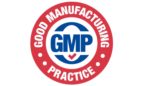 Tenurima  GMP Certified Manufacturing Facility